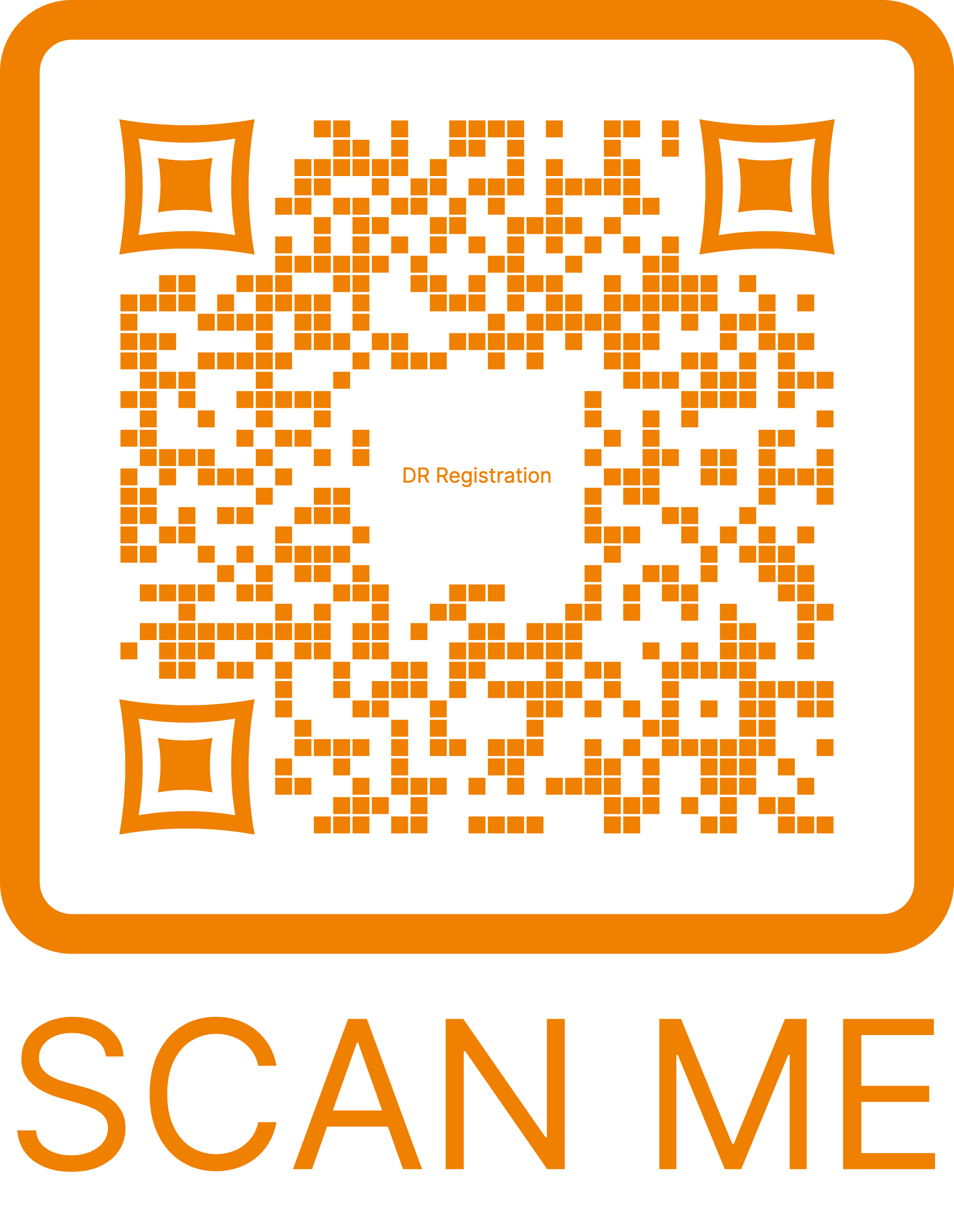 Designated Representative<br>Registration Form Designated Representation Regidtration Form