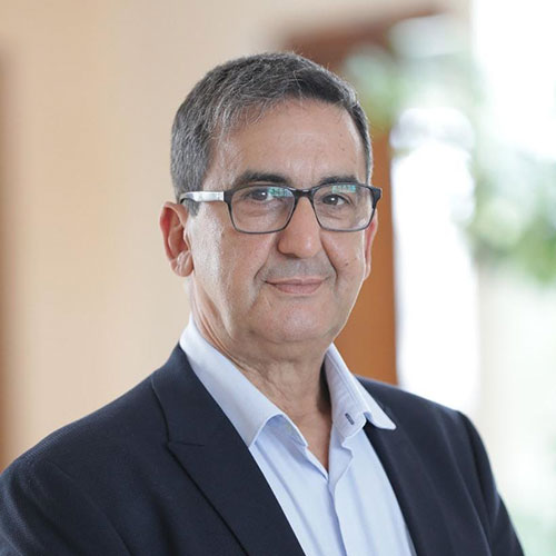 Mr. Abdelaziz Hilali