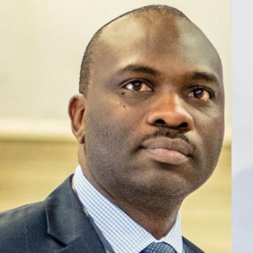 Prof. Emmanuel Adewale Adedokun