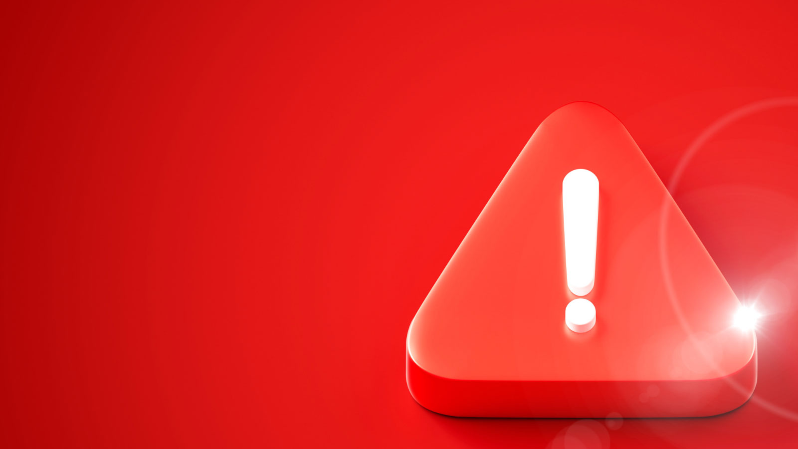 Stay Alert: Beware of Fraud Image