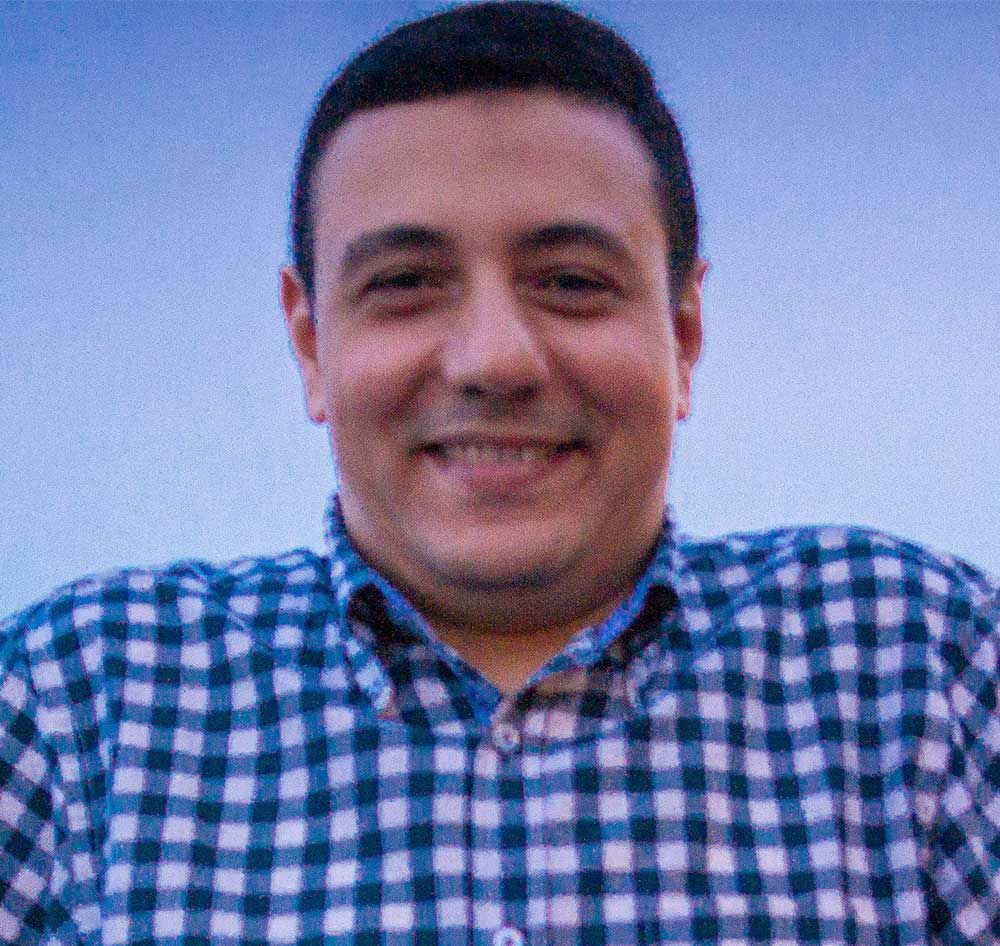Haitham El-Nakhal